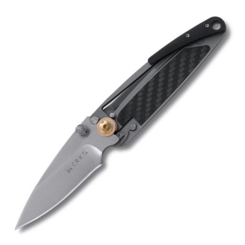 Складной нож Crkt K.I.S.S.ASSist CR5650 Складной нож Crkt K.I.S.S.ASSist CR5650