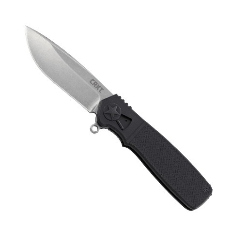 Складной нож Crkt K250KXP Homefront Складной нож Crkt K250KXP Homefront