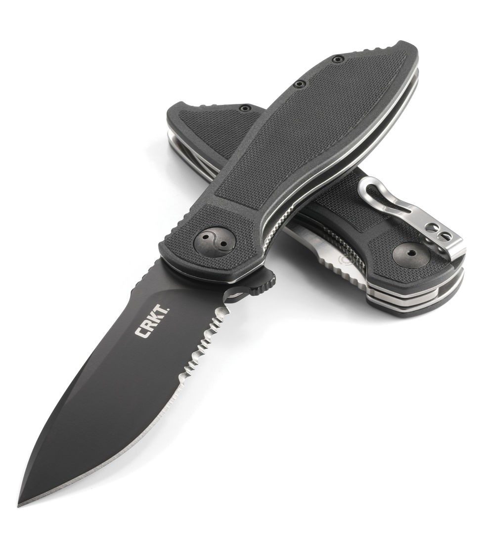 Складной нож Crkt K290KKS Складной нож Crkt K290KKS