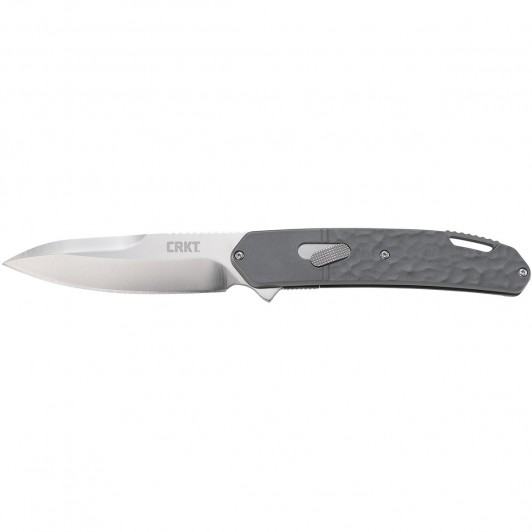 Складной нож CRKT K540GXP Bona Fide Silver Складной нож CRKT K540GXP Bona Fide Silver