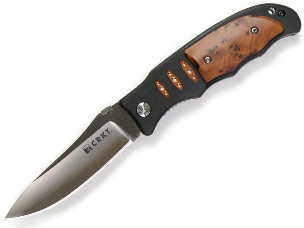 Складной нож Crkt Lake Sentinel 7122S Складной нож Crkt Lake Sentinel 7122S
