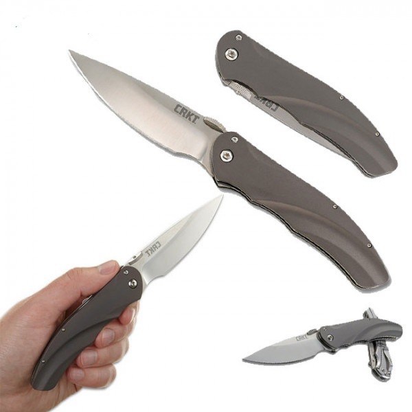 Складной нож Crkt Lerch Argus CR7030 Складной нож Crkt Lerch Argus CR7030