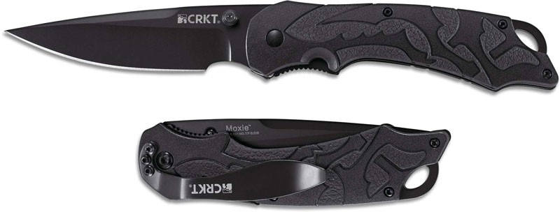 Складной нож Crkt Lerch Moxie CR1100 Складной нож Crkt Lerch Moxie CR1100