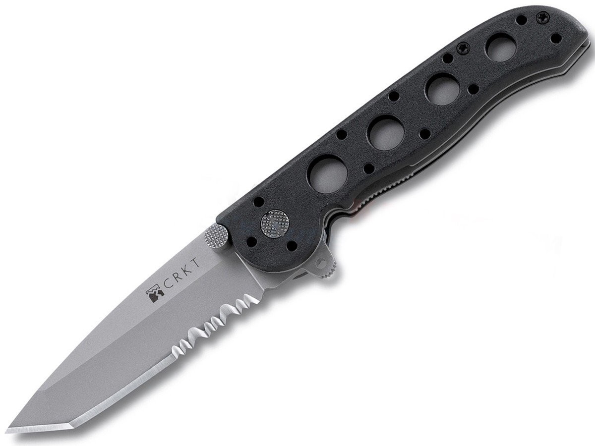 Складной нож Crkt M16-12Z Carson Складной нож Crkt M16-12Z Carson
