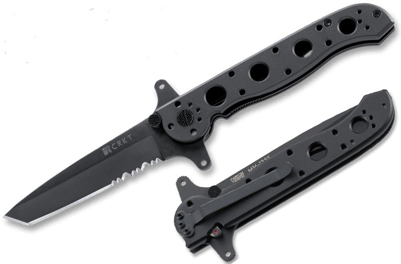 Складной нож Crkt M16-13SF Special Forces Edit Складной нож Crkt M16-13SF Special Forces Edit
