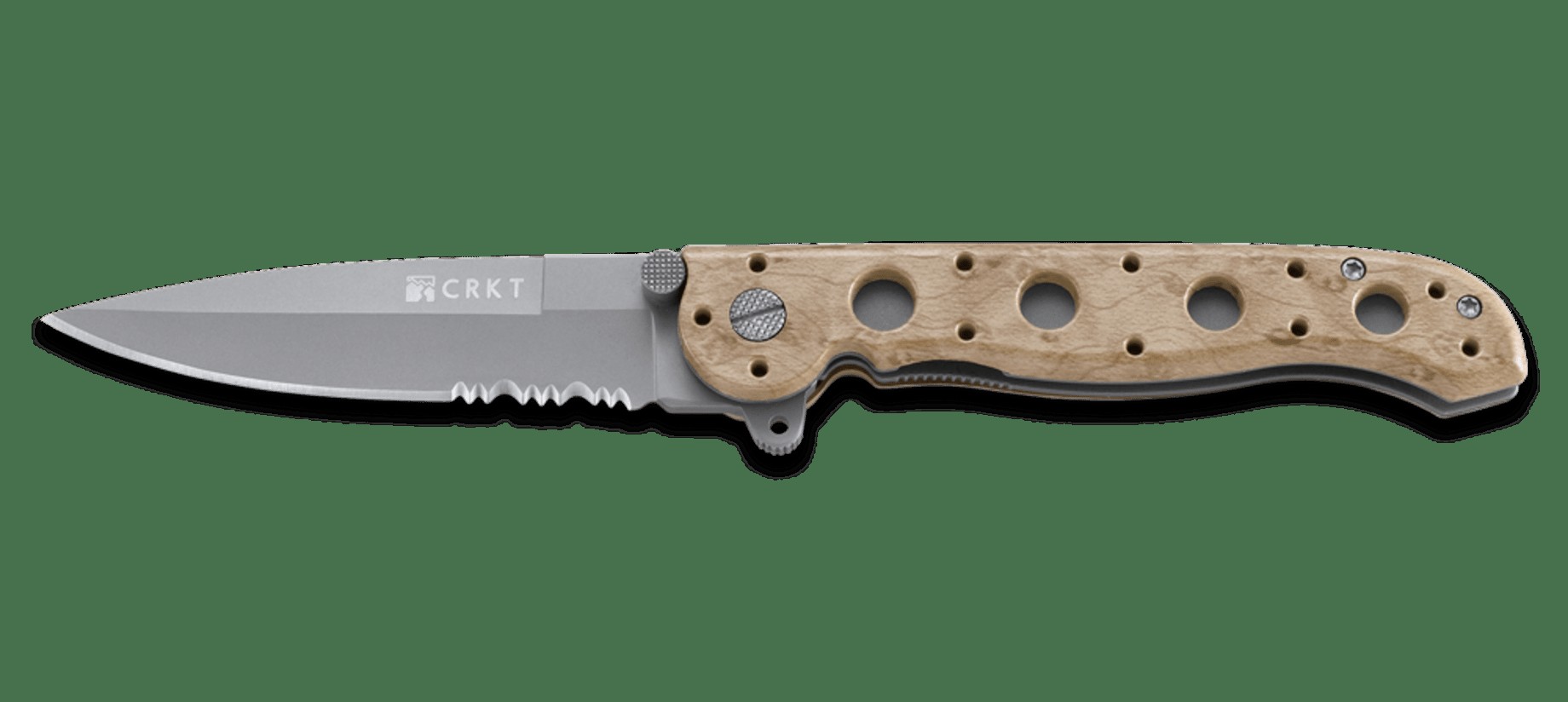 Складной нож Crkt M16-13ZM Desert Camo Складной нож Crkt M16-13ZM Desert Camo