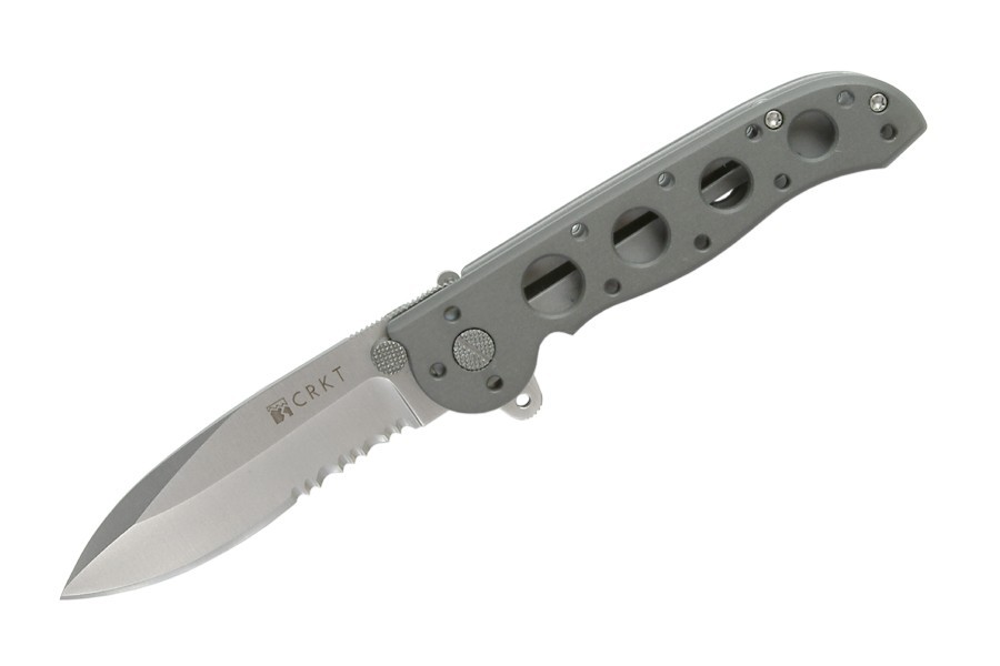 Складной нож Crkt M21-12 Carson Складной нож Crkt M21-12 Carson