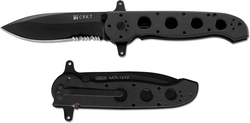 Складной нож Crkt M21-14SF Specual Forces Складной нож Crkt M21-14SF Specual Forces