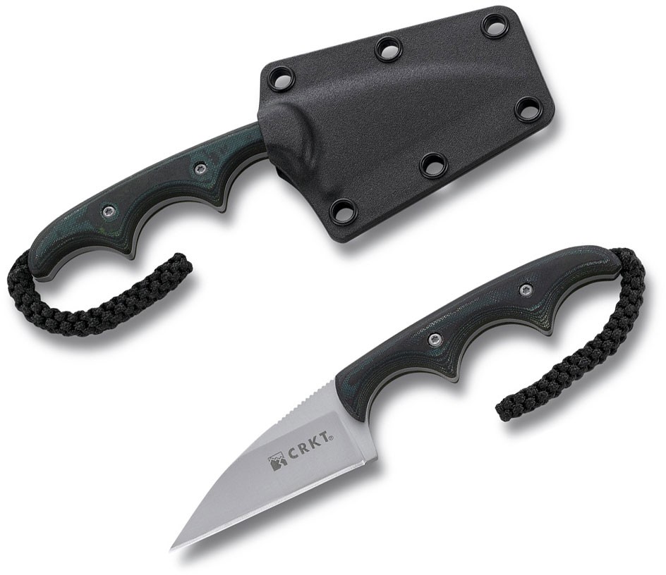 Туристический нож Crkt Minimalist Туристический нож Crkt Minimalist