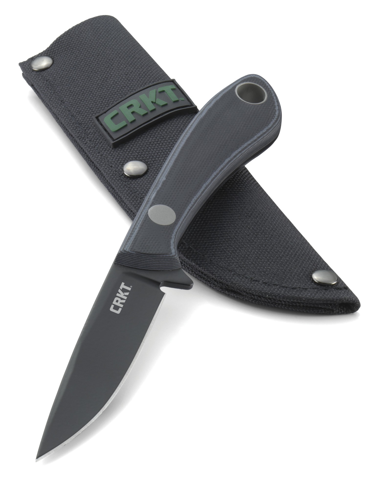 Туристический нож Crkt Mossback Bird&Trout 2832 Туристический нож Crkt Mossback Bird&Trout 2832