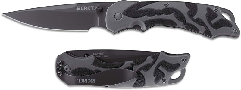 Складной нож Crkt Moxie CR1102 Складной нож Crkt Moxie CR1102