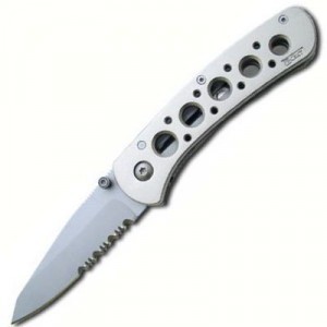 Складной нож Crkt Mt. Denali Складной нож Crkt Mt. Denali