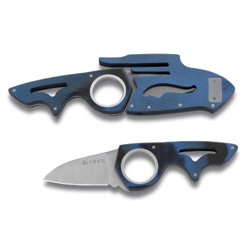 Туристический нож Crkt Neckolas 2390 Туристический нож Crkt Neckolas 2390