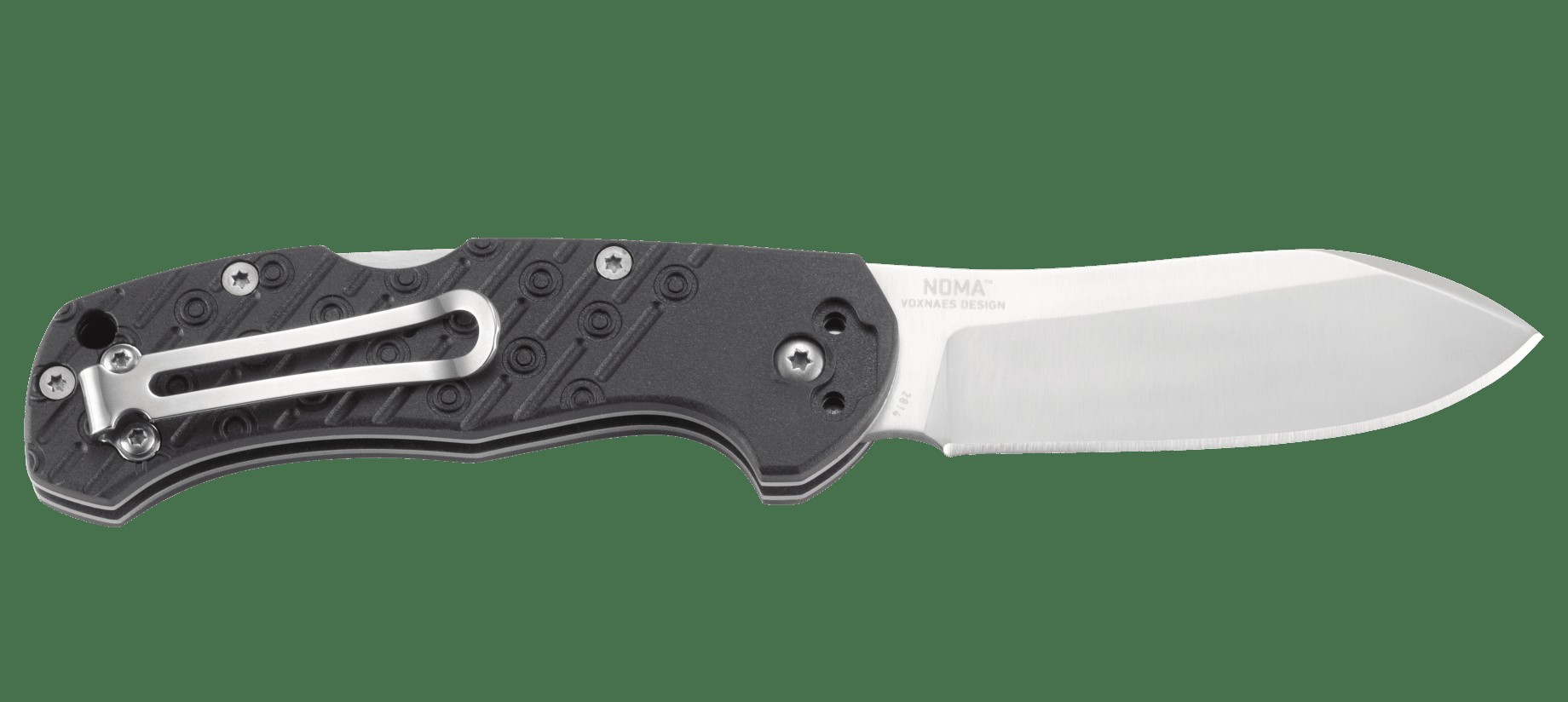 Складной нож Crkt Noma 2814 Складной нож Crkt Noma 2814