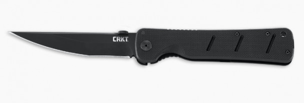 Складной нож Crkt Otanashi noh Ken 2906 Складной нож Crkt Otanashi noh Ken 2906