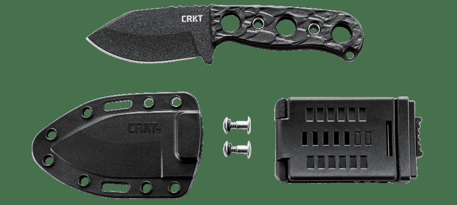 Нож скрытого ношения Crkt Pangolin 2790 Нож скрытого ношения Crkt Pangolin 2790