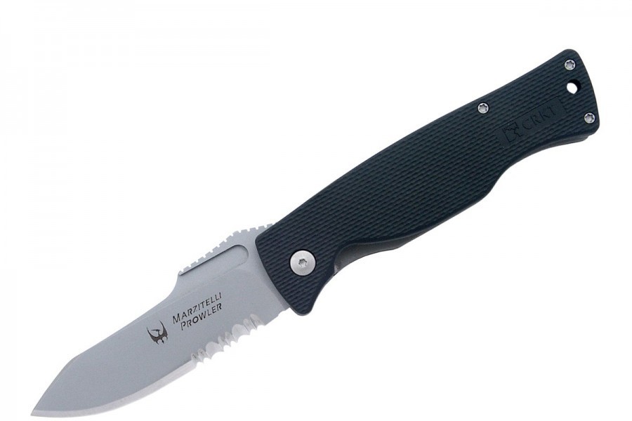 Складной нож Crkt Prowler 6113 Складной нож Crkt Prowler 6113