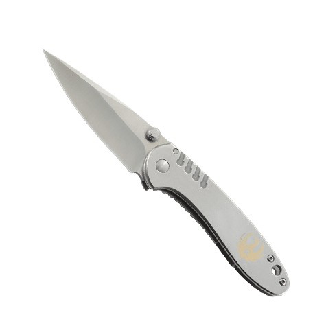 Складной нож Crkt Ruger R2801 Over-Bore Складной нож Crkt Ruger R2801 Over-Bore