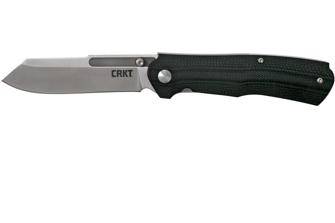 Складной нож Crkt Radic 6040 Складной нож Crkt Radic 6040