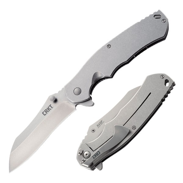 Складной нож Crkt Rasp 2081 Складной нож Crkt Rasp 2081