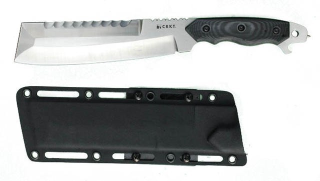 Нож Crkt Razel SS7 2013 Нож Crkt Razel SS7 2013
