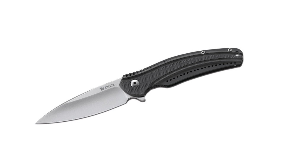 Складной нож Crkt Ripple 2 K401GXP Складной нож Crkt Ripple 2 K401GXP