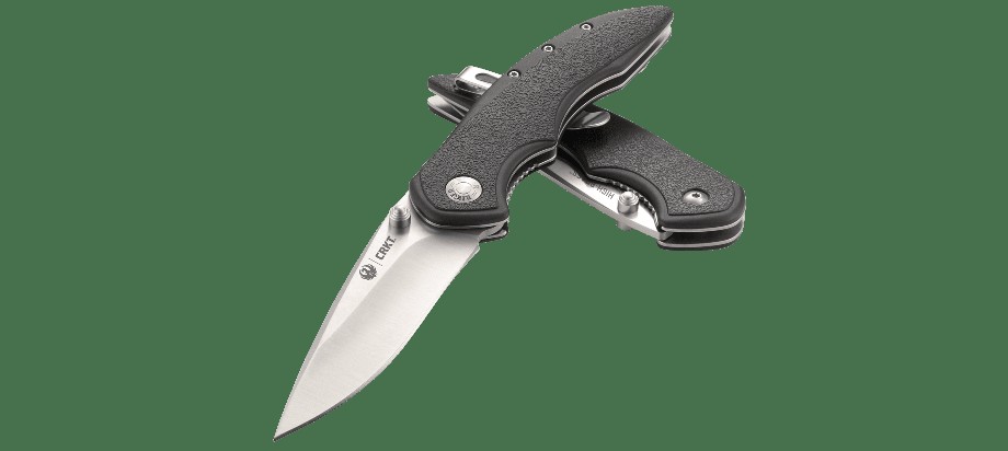 Складной нож Crkt Ruger High-Brass R2601 Складной нож Crkt Ruger High-Brass R2601