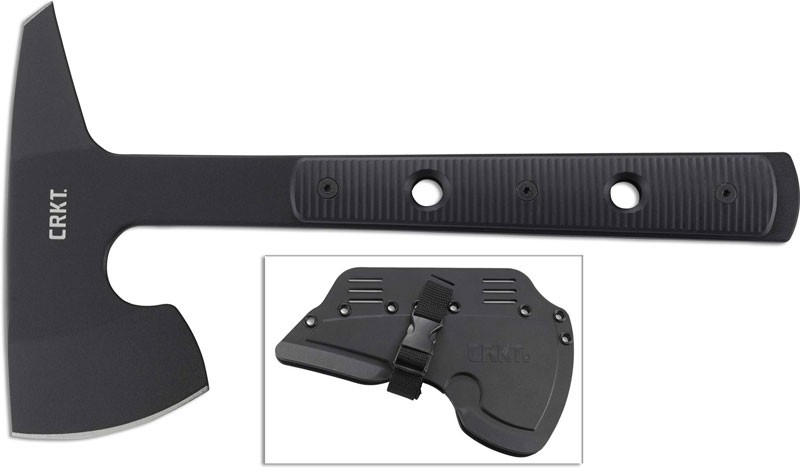 Топор Crkt Rune 2737 Топор Crkt Rune 2737