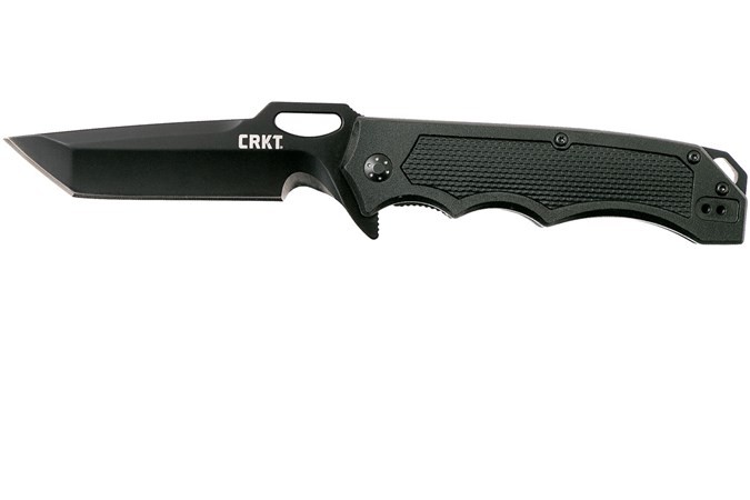 Складной нож Crkt Septimo Arcane 7050 Складной нож Crkt Septimo Arcane 7050