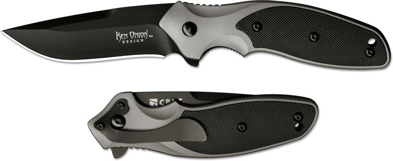 Складной нож Crkt Shenanigan K470KKP Складной нож Crkt Shenanigan K470KKP