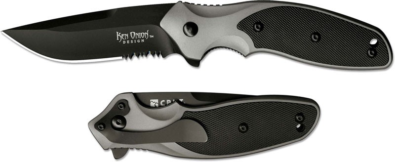 Складной нож Crkt Shenanigan K470KKS Складной нож Crkt Shenanigan K470KKS