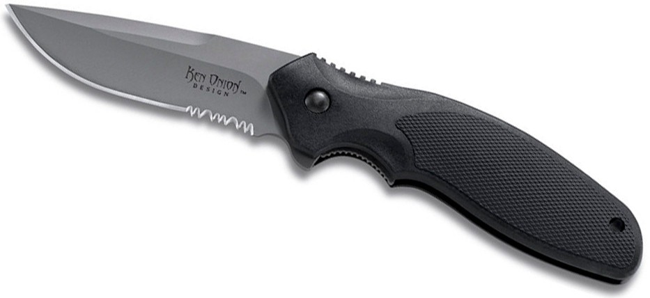 Складной нож Crkt Shenanigan K480KKS Складной нож Crkt Shenanigan K480KKS