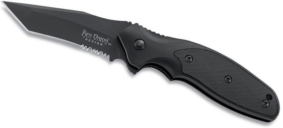 Складной нож Crkt Shenanigan K490KKS Складной нож Crkt Shenanigan K490KKS