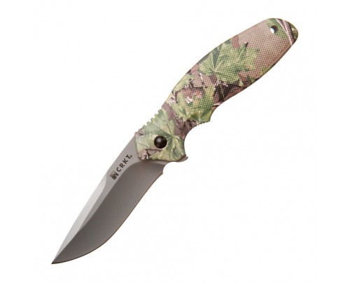 Складной нож Crkt Shenanigan Z K481CXP Складной нож Crkt Shenanigan Z K481CXP