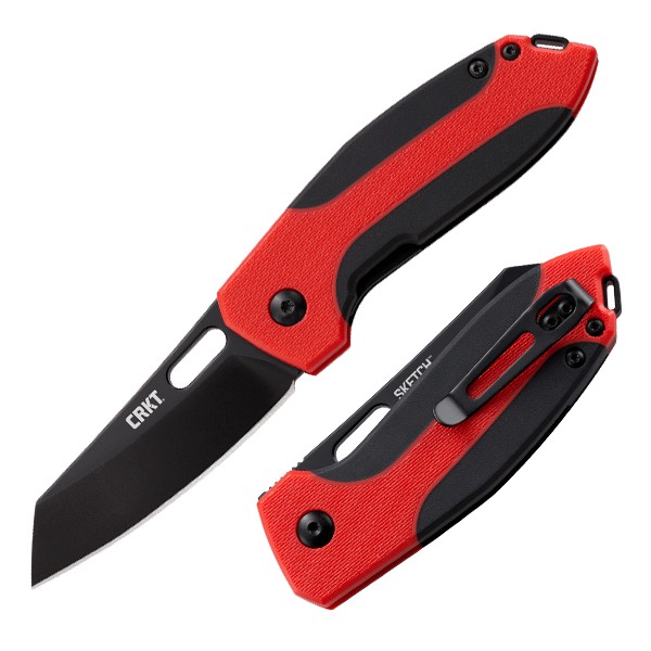 Складной нож Crkt Sketch 2430 Складной нож Crkt Sketch 2430
