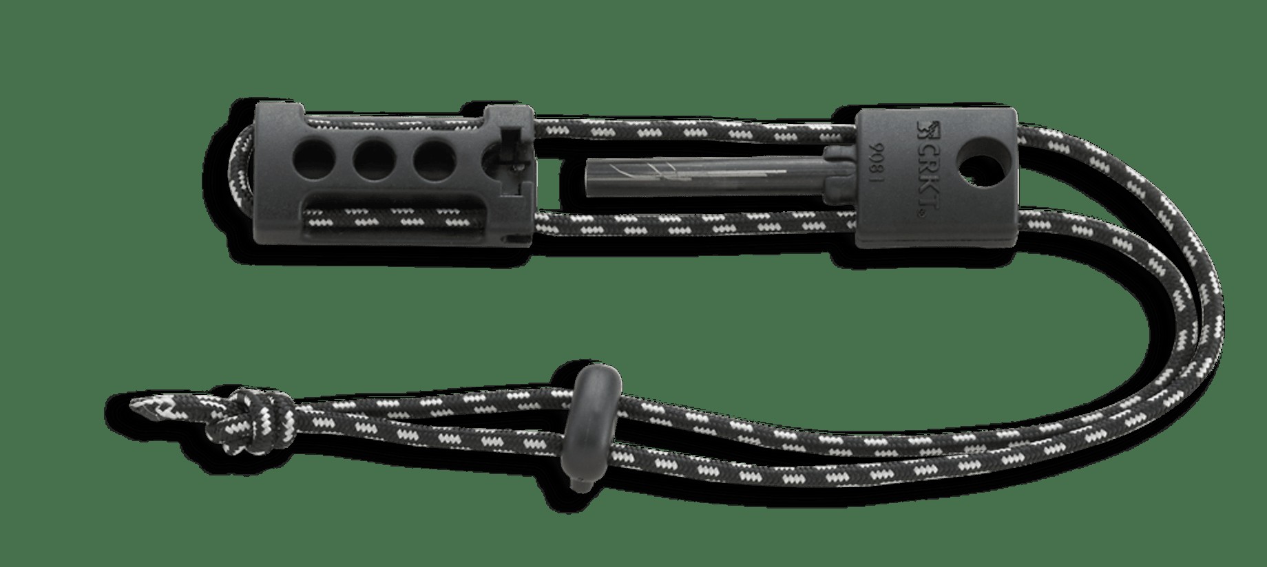 Огниво Crkt Spark'n Sharp Firestarter & Sharpener 9081 Огниво Crkt Spark'n Sharp Firestarter & Sharpener 9081