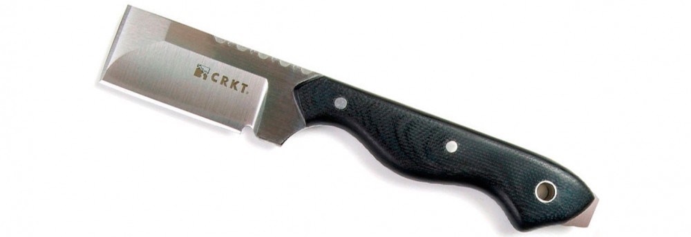 Нож скрытого ношения Crkt Stubby Razel 2011 Нож скрытого ношения Crkt Stubby Razel 2011