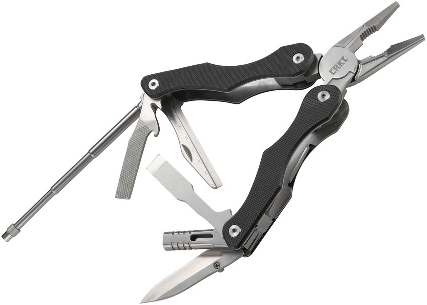 Мультитул Crkt Technician 9201 Мультитул Crkt Technician 9201