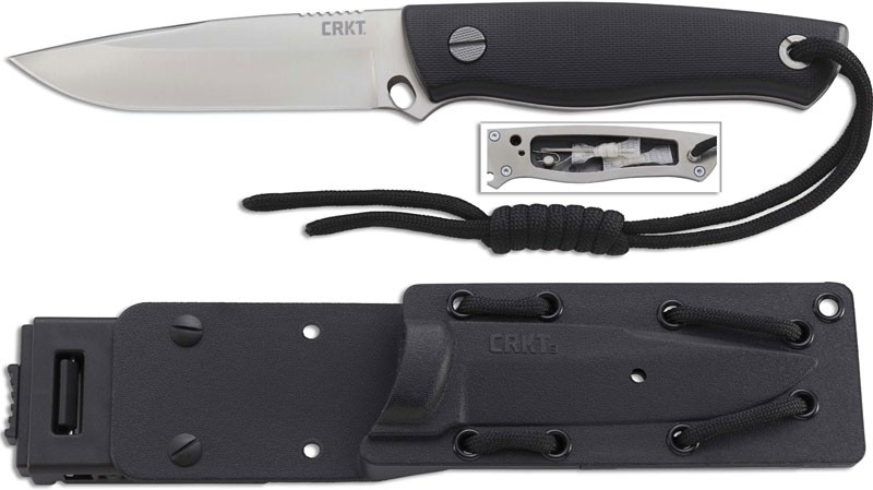 Нож Crkt Terzuola Survival Rescue 2061 Нож Crkt Terzuola Survival Rescue 2061