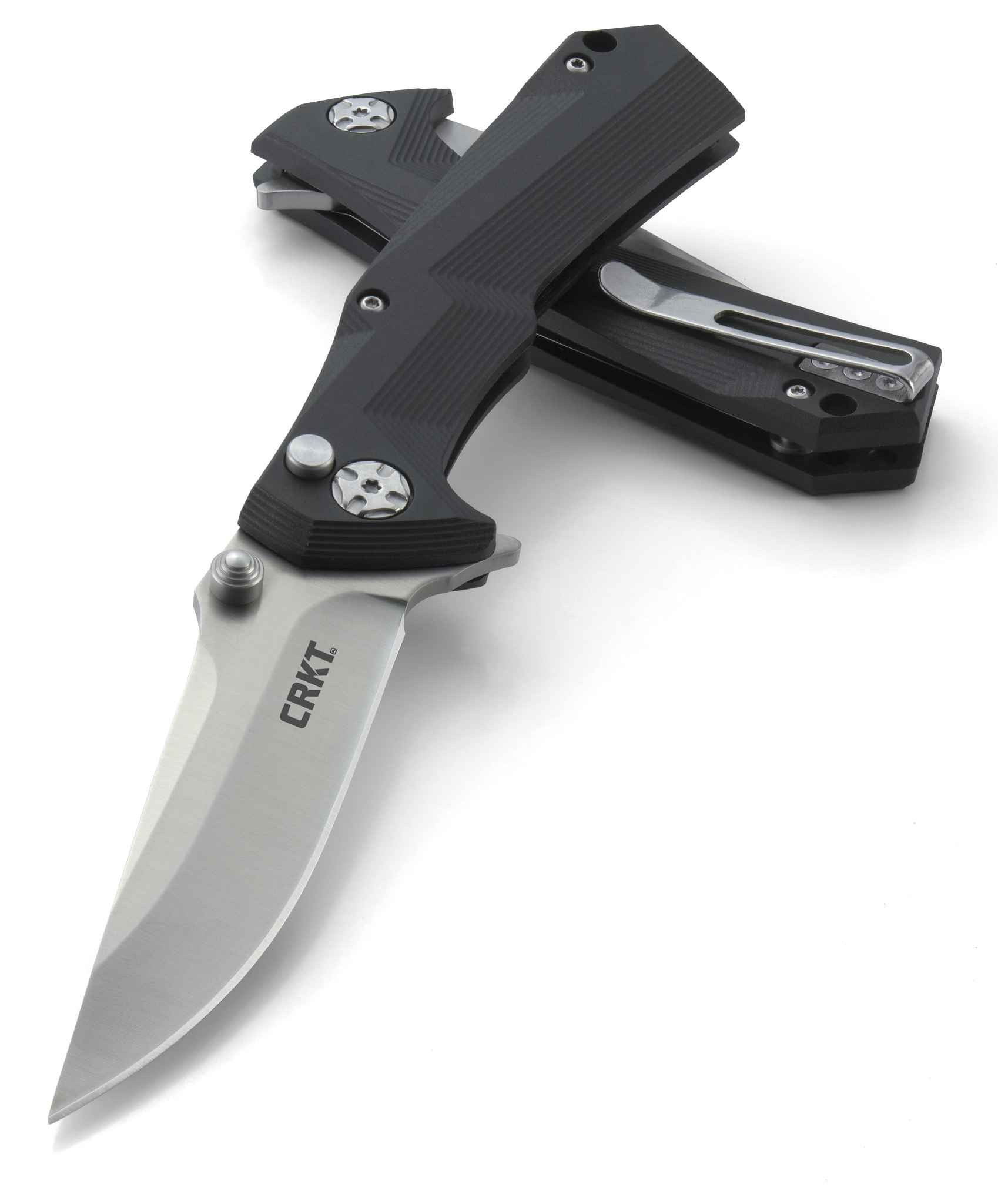 Складной нож Crkt Tighe Tac 5230 Складной нож Crkt Tighe Tac 5230