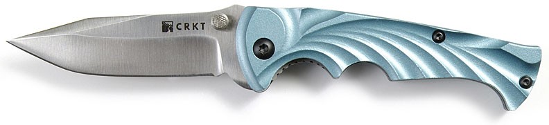 Складной нож Crkt Tiny Tighe Breaker 1096B Складной нож Crkt Tiny Tighe Breaker 1096B