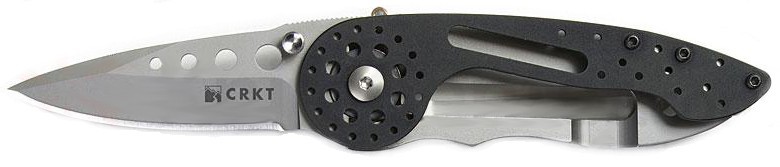 Складной нож Crkt Van Hoy On Fire Складной нож Crkt Van Hoy On Fire