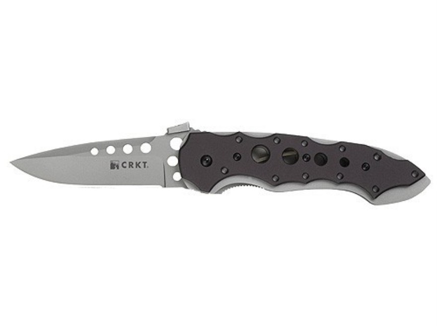 Складной нож Crkt Van Hoy Yea Go Складной нож Crkt Van Hoy Yea Go