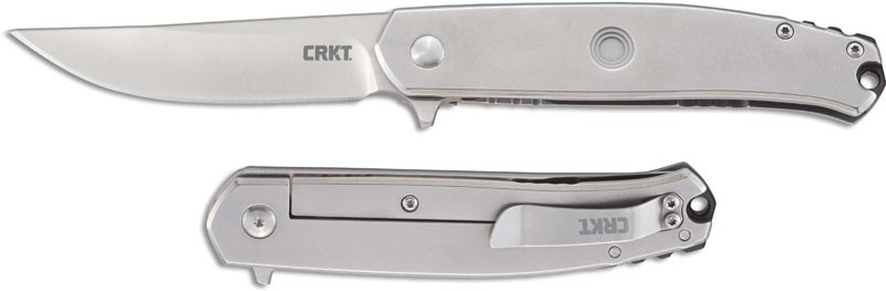 Складной нож Crkt Vizzle 5320 Складной нож Crkt Vizzle 5320