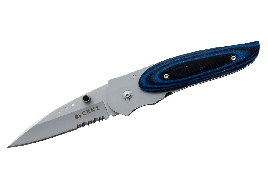 Складной нож Crkt Wasp 8012 Складной нож Crkt Wasp 8012