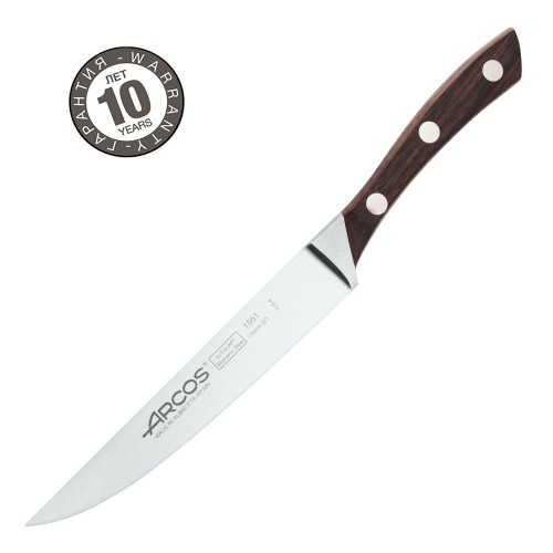 Нож для овощей Arcos Natura, 12,5 см. Нож для овощей Arcos Natura, 12,5 см.