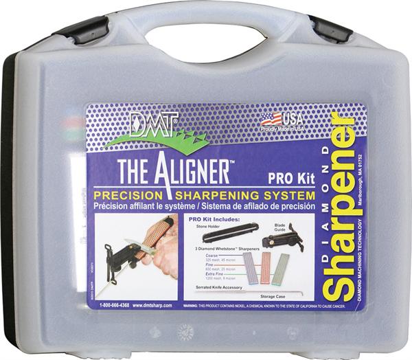 Набор для заточки DMT Aligner Pro Kit Набор для заточки DMT Aligner Pro Kit
