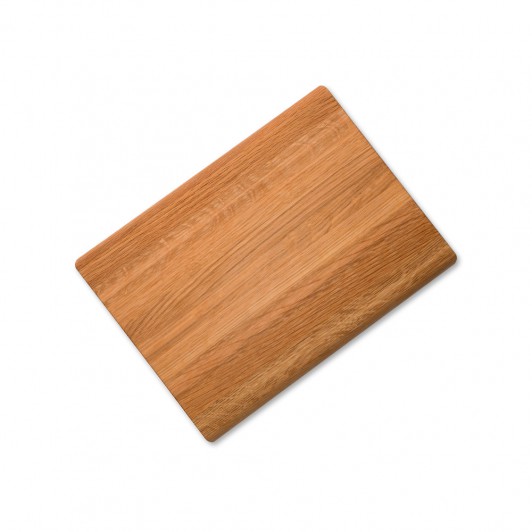 Доска разделочная прямоугольная Robert Welch Signature MISRW2360V, 30х22 см, дуб Доска разделочная прямоугольная Robert Welch Signature MISRW2360V, 30х22 см, дуб