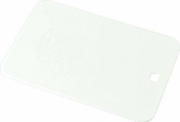 Доска разделочная антибактериальная Shimomura AMS-673, 300*200*2мм Доска разделочная антибактериальная Shimomura AMS-673, 300*200*2мм