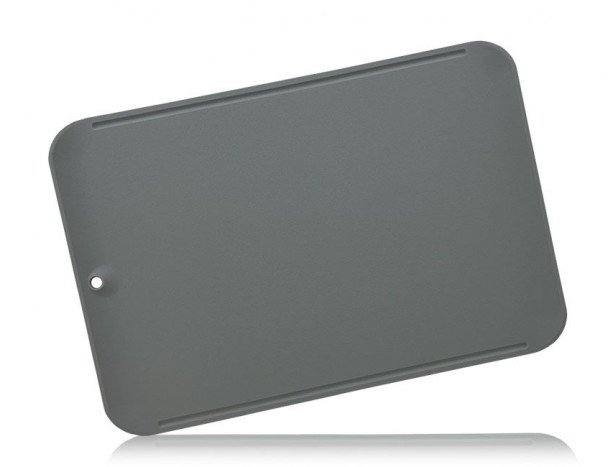 Доска разделочная Hatamoto JH-341G, 348 x 238 x 3.0 мм, био-пластик Доска разделочная Hatamoto JH-341G, 348 x 238 x 3.0 мм, био-пластик